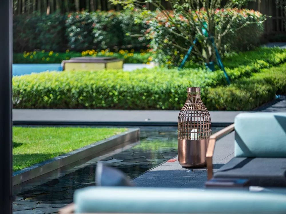 禅意山水,隐奢共生——阳光城·珑山悦示范区-61