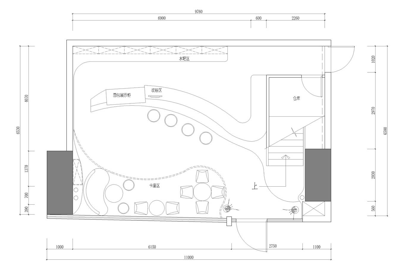 深圳京基1003D咖啡厅-0