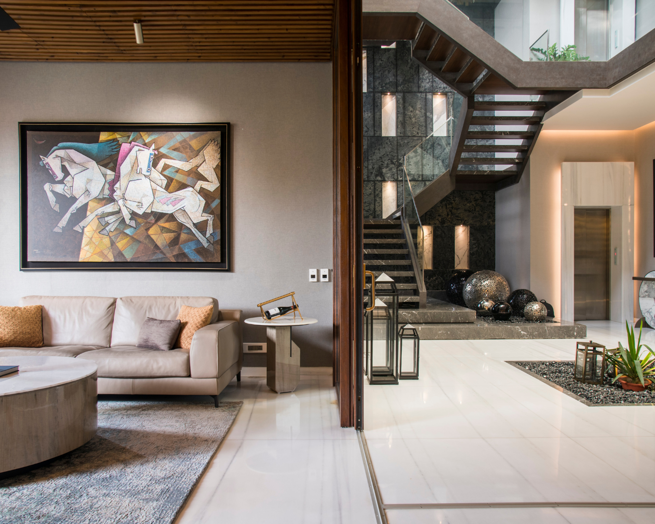 Beyond Boundaries 住宅-26