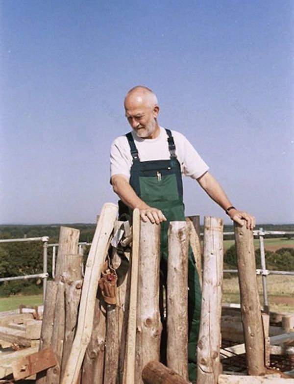 克劳斯兄弟田野教堂-19