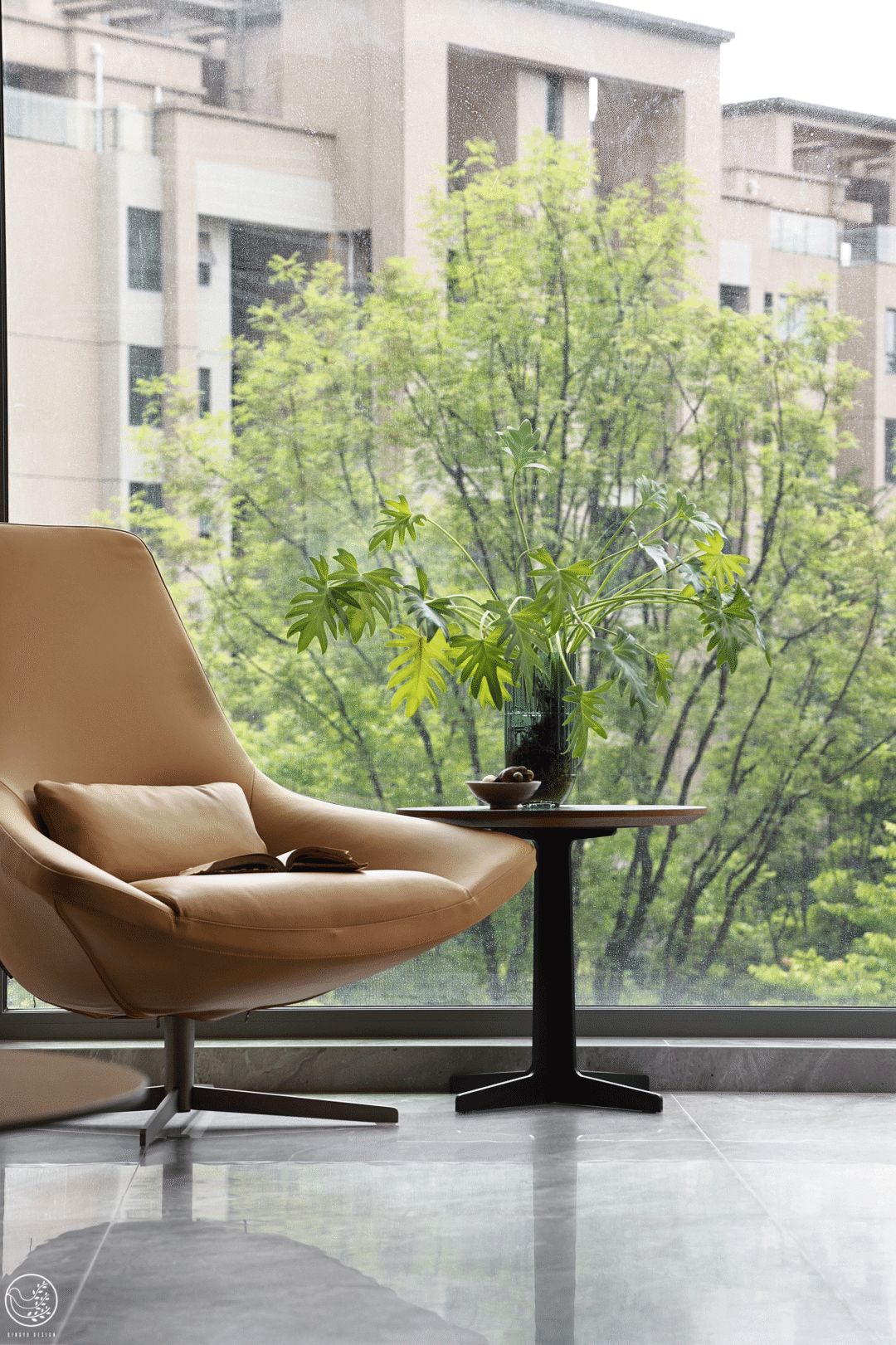 余哥和妍妮的家丨中国成都-30