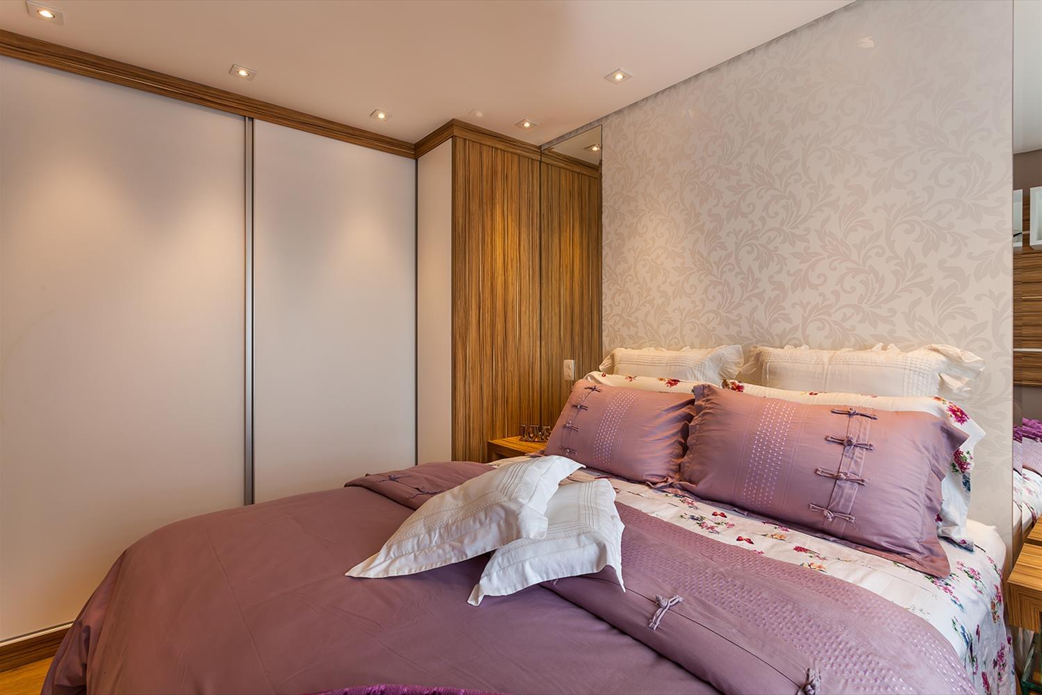 巴西圣保罗 75 平米现代风格公寓设计-13