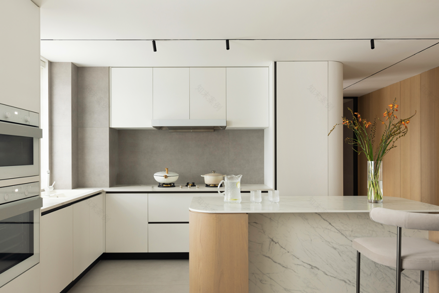 闲庭丨中国南京丨云行空间建筑设计-45