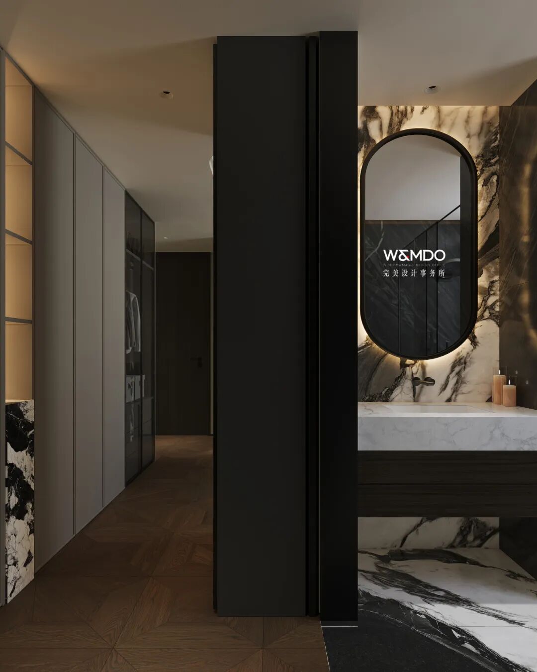 峨眉璞园丨中国四川-59