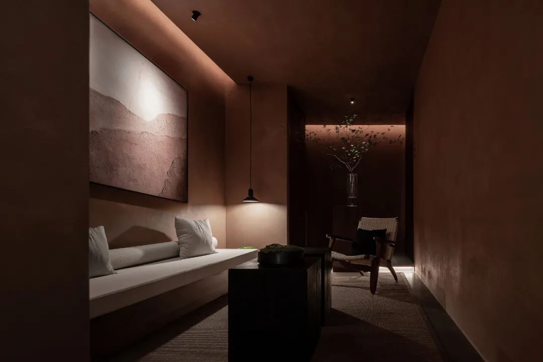 深圳巴适采耳体验馆丨中国深圳丨深圳内在研社设计有限公司-3