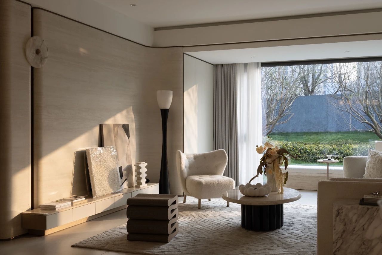 长沙中海阅山府 130 户型样板间丨中国长沙-9