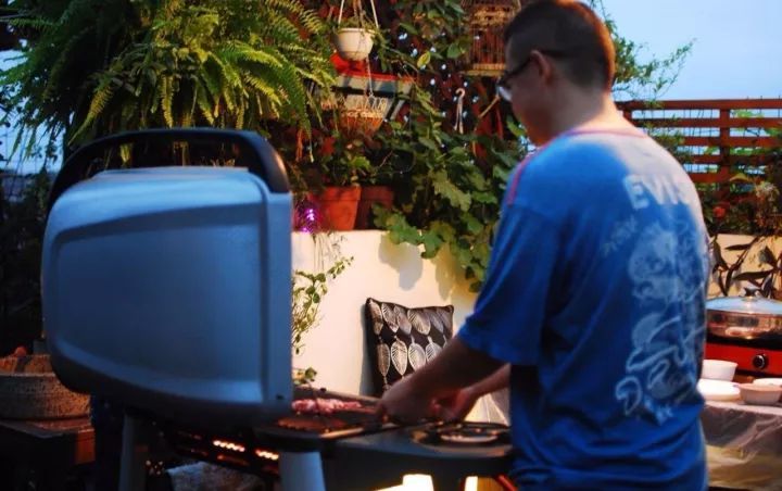 她在楼顶悄悄建了一座梦想花园,美翻了!这才是把日子过成诗的样子-205