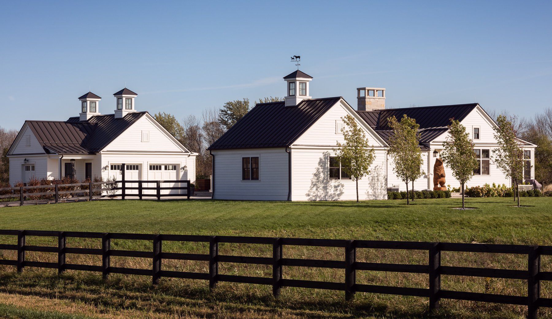 丨WADE WEISSMANN ARCHITECTURE-5