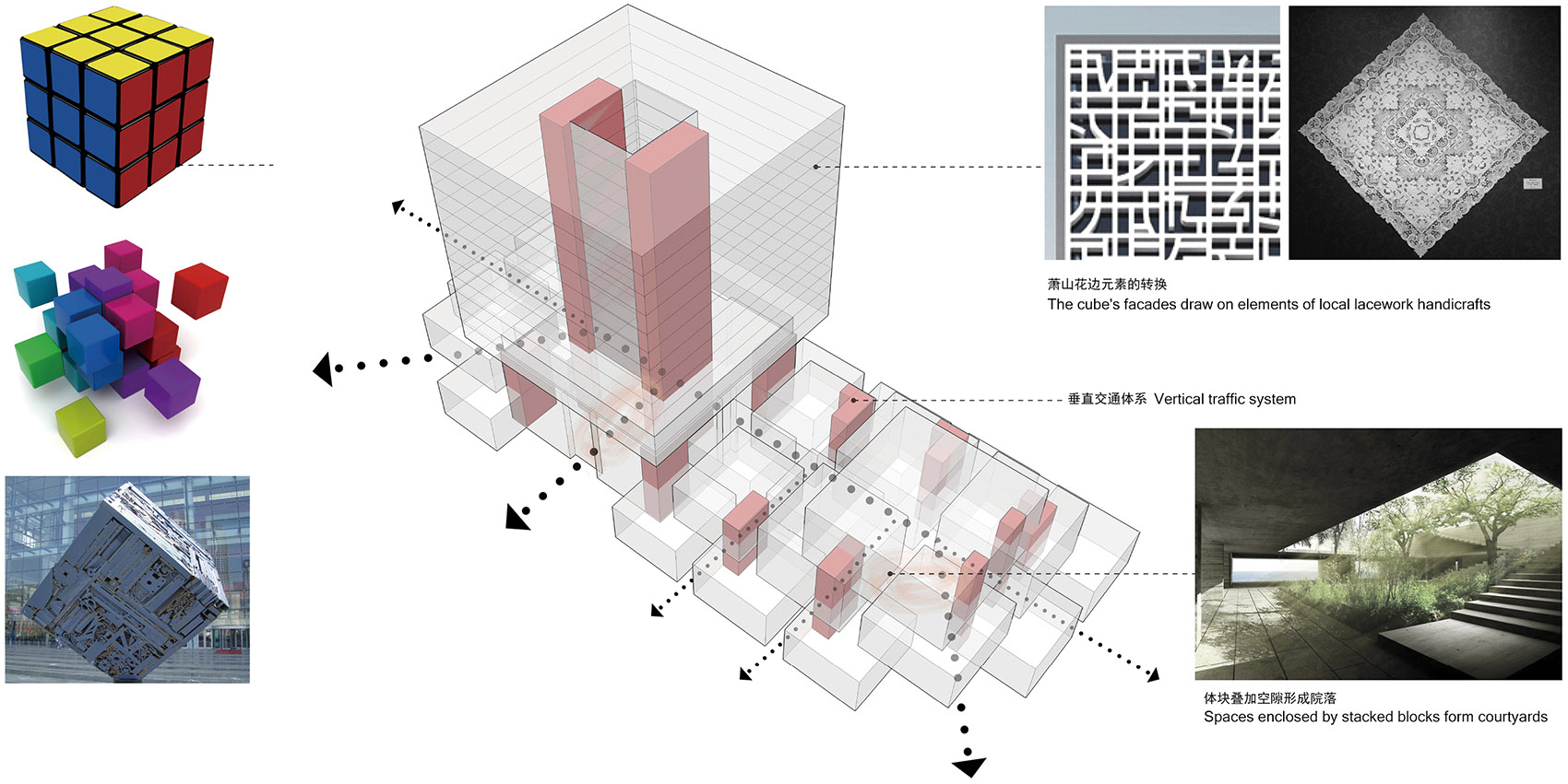 萧山科技城创业谷丨中国杭州丨浙江大学建筑设计研究院有限公司-7