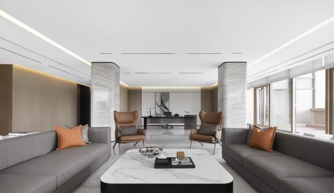 杭州金地威新科技园丨中国杭州丨EH DESIGN GROUP 易和设计集团-46