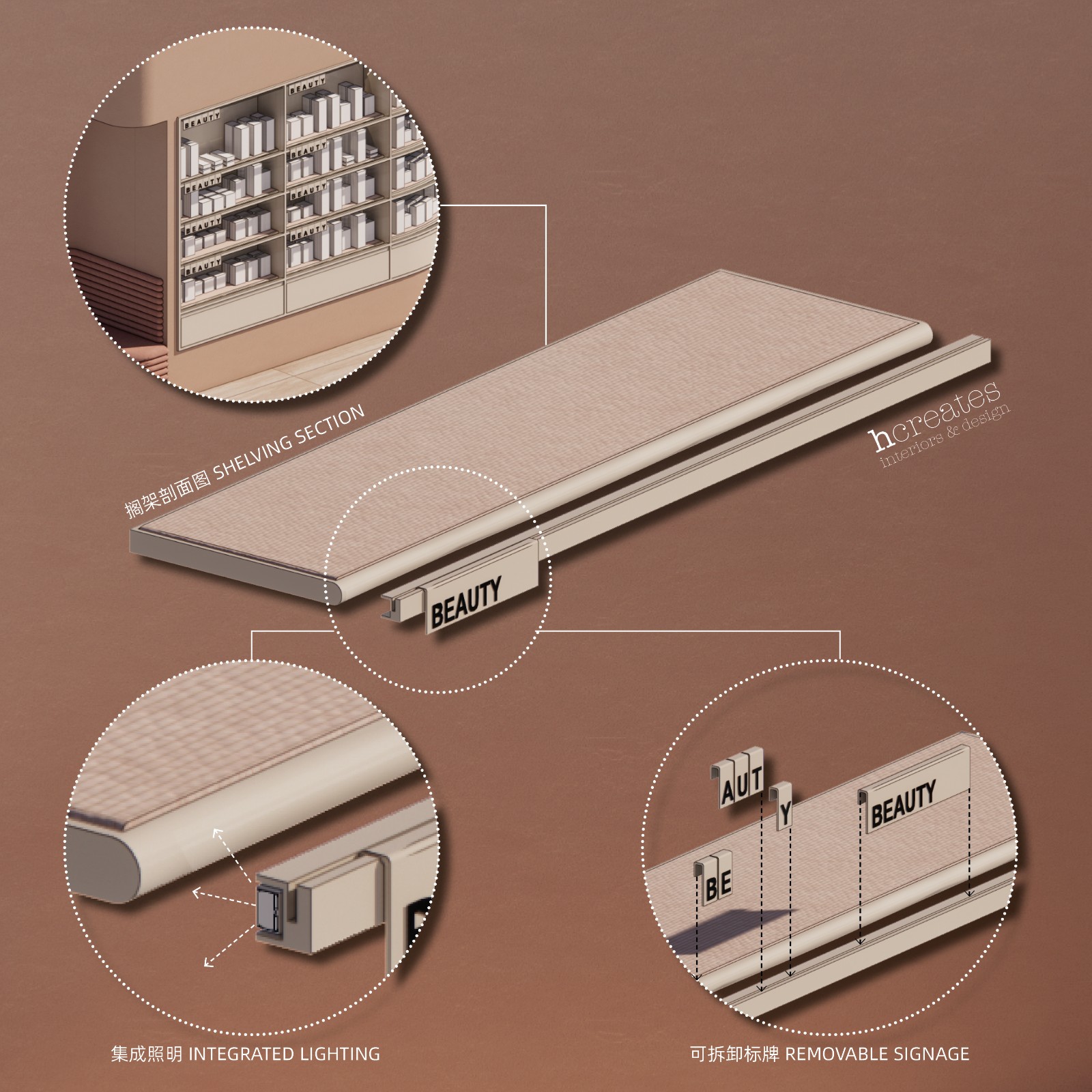 化妆品店 / Joyce Beauty 兴业太古汇店丨中国上海-16