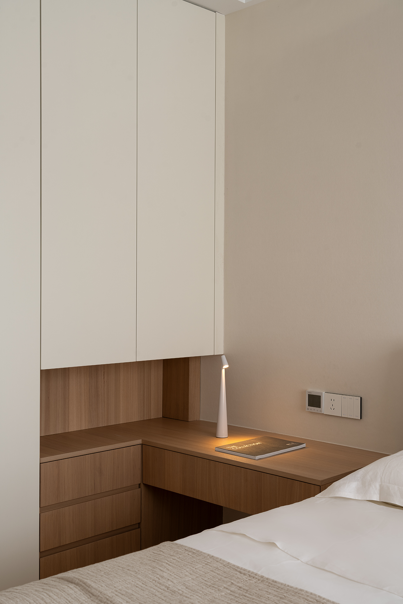 简序丨中国温州丨境尚空间设计-48