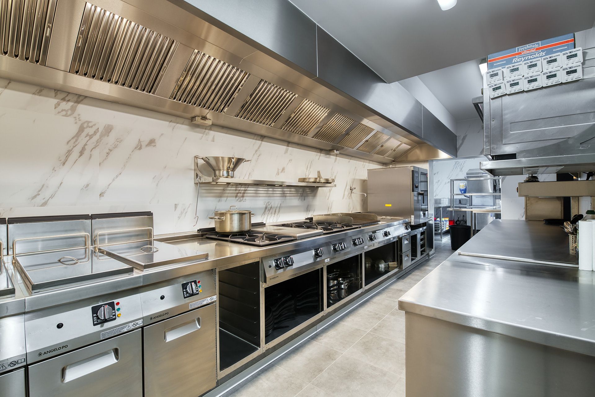 Interiors - Horeca-151