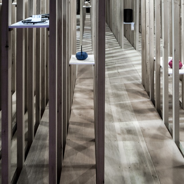 FBA · 未来遺産丨日本京都丨Florian Busch Architects等-35