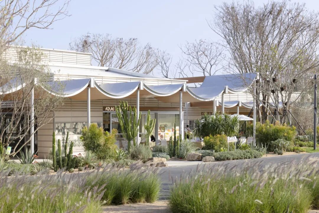 三亚华润海棠湾水岸Center丨中国三亚-31