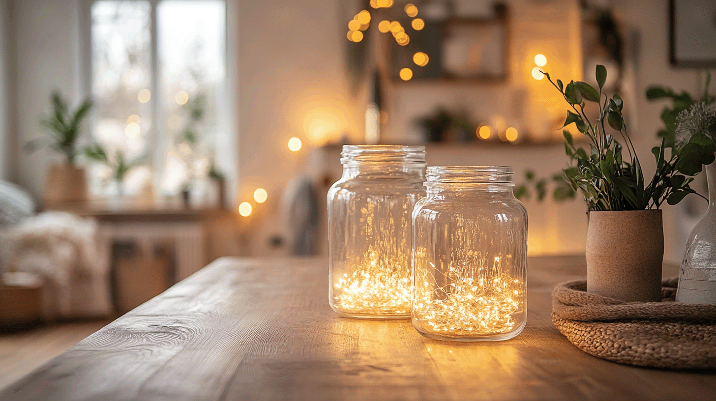 DIY 照明创意丨AI 创意室内设计团队-119