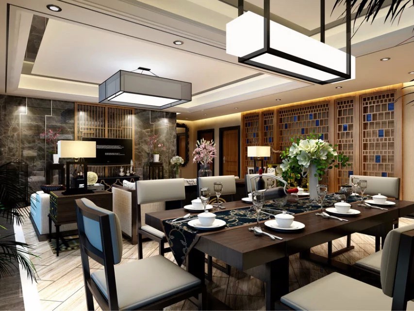 2016 年度家装实景案例解读-8