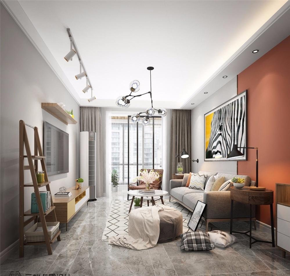 
云端点墨设计丨闫家骐 - 青年资本 -2