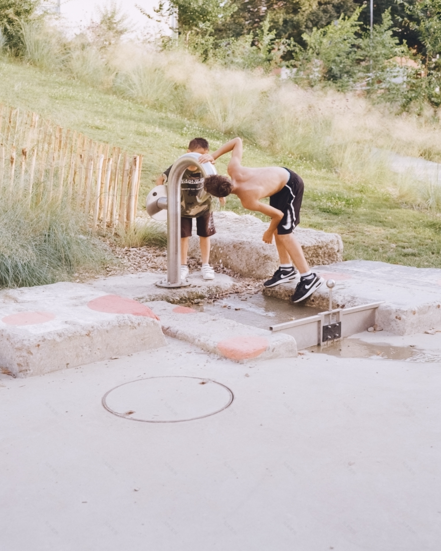 皮克游乐场丨瑞士-38