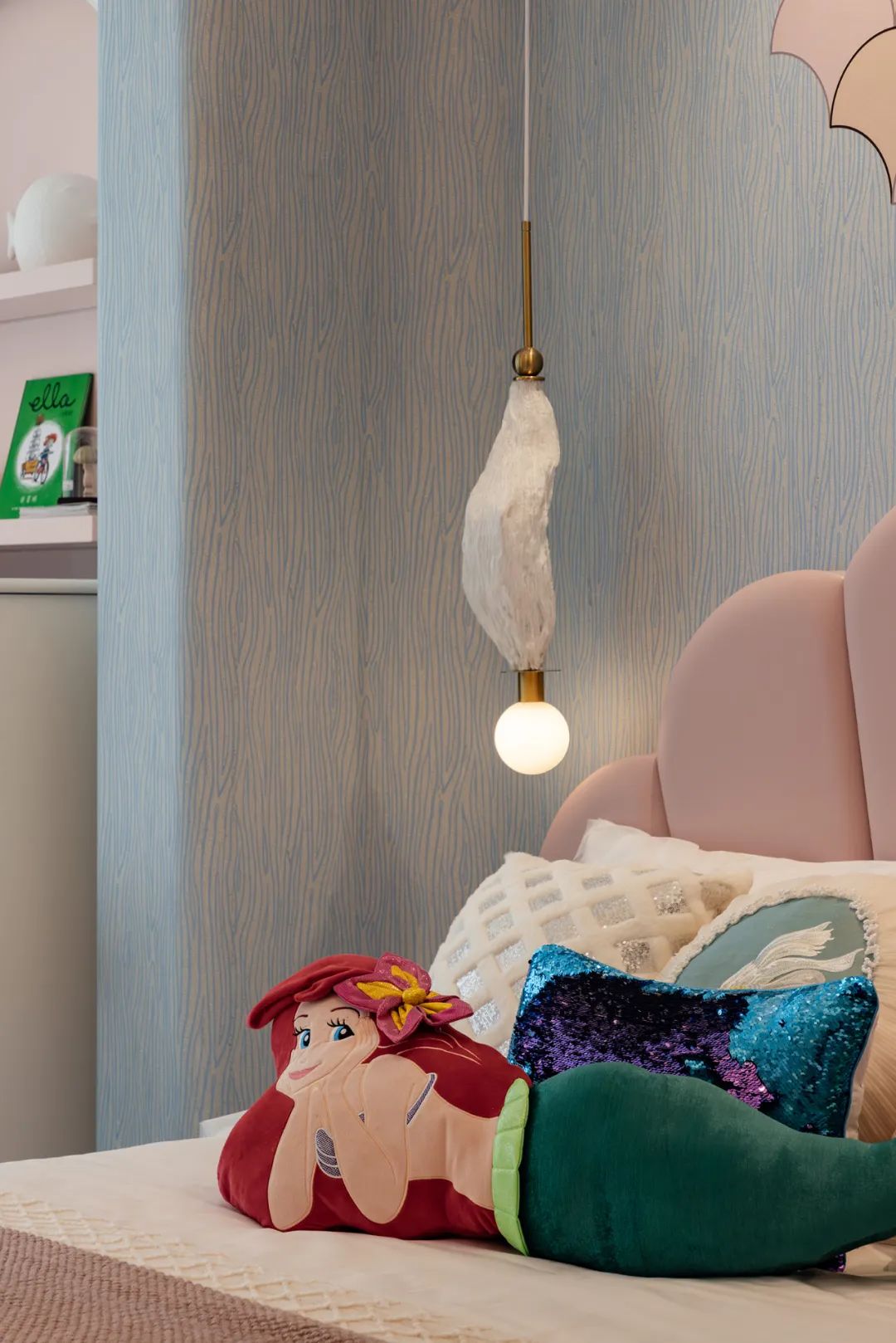 游艇美学，启幕内陆城市大宅的永续假期-108