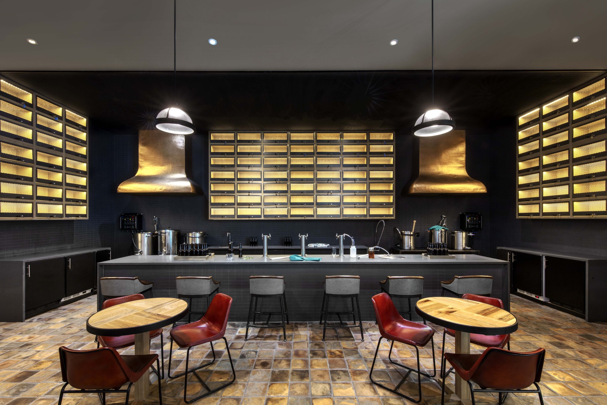 Denizen Bushwick / ODA New York-56