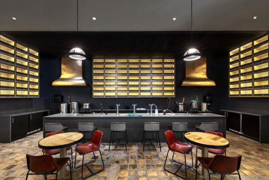 Denizen Bushwick / ODA New York-56