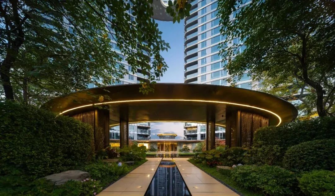 福州地王「龙庭路95号」丨中国福州丨梁建国团队-37