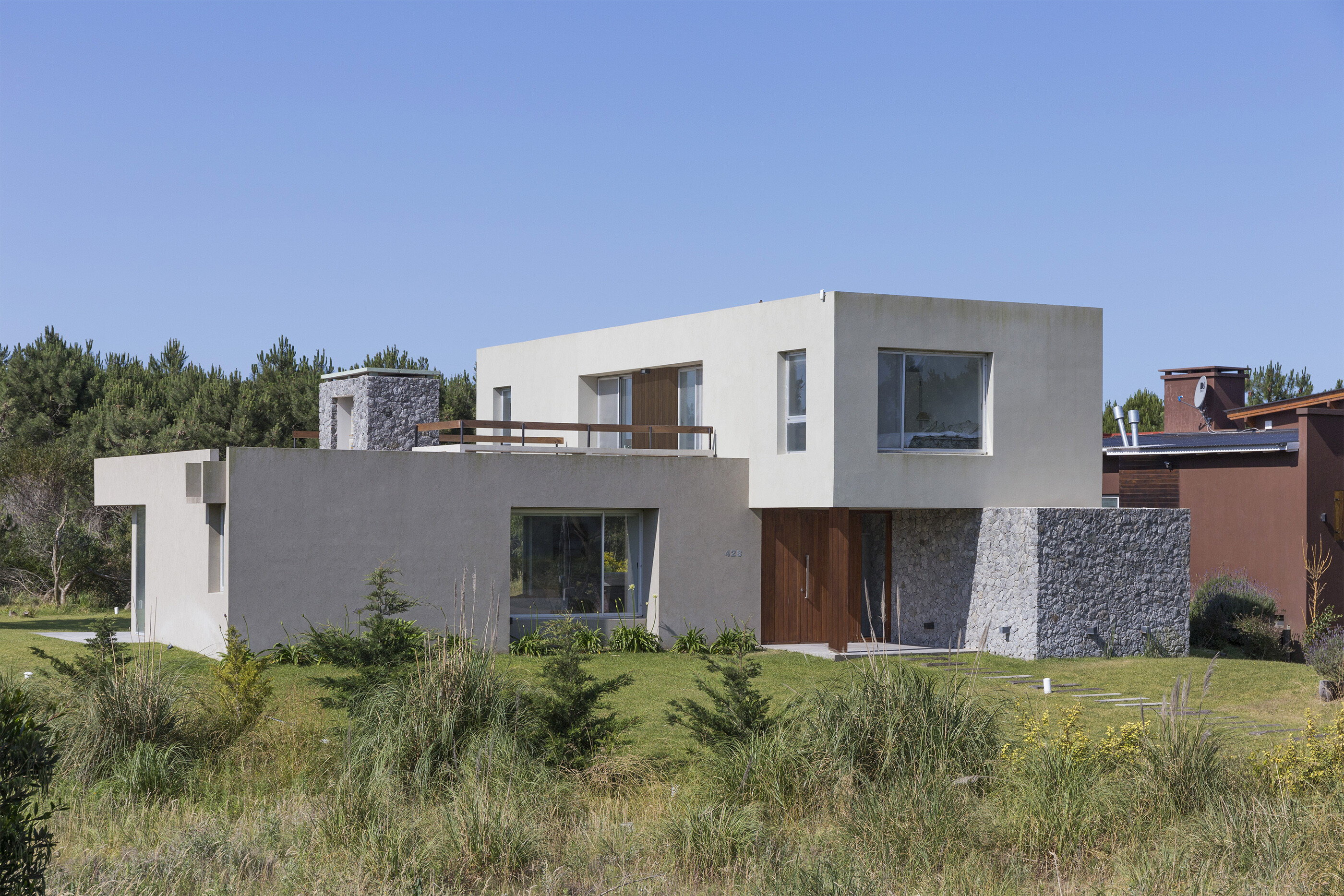 阿根廷翡翠海岸度假别墅-18