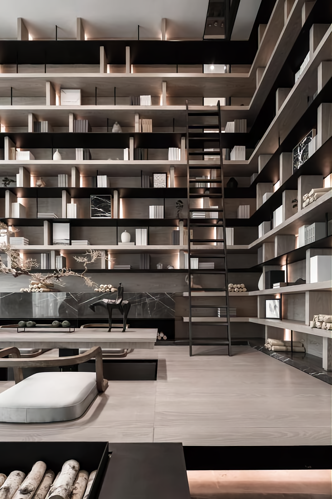 中国四川 | 成都万华麓湖生态城 | 复层 | 近境制作 | 唐忠汉-6