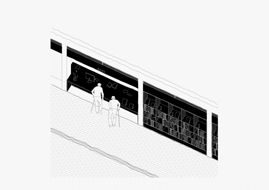 丨NAS architecture,Inse,Artotec-65