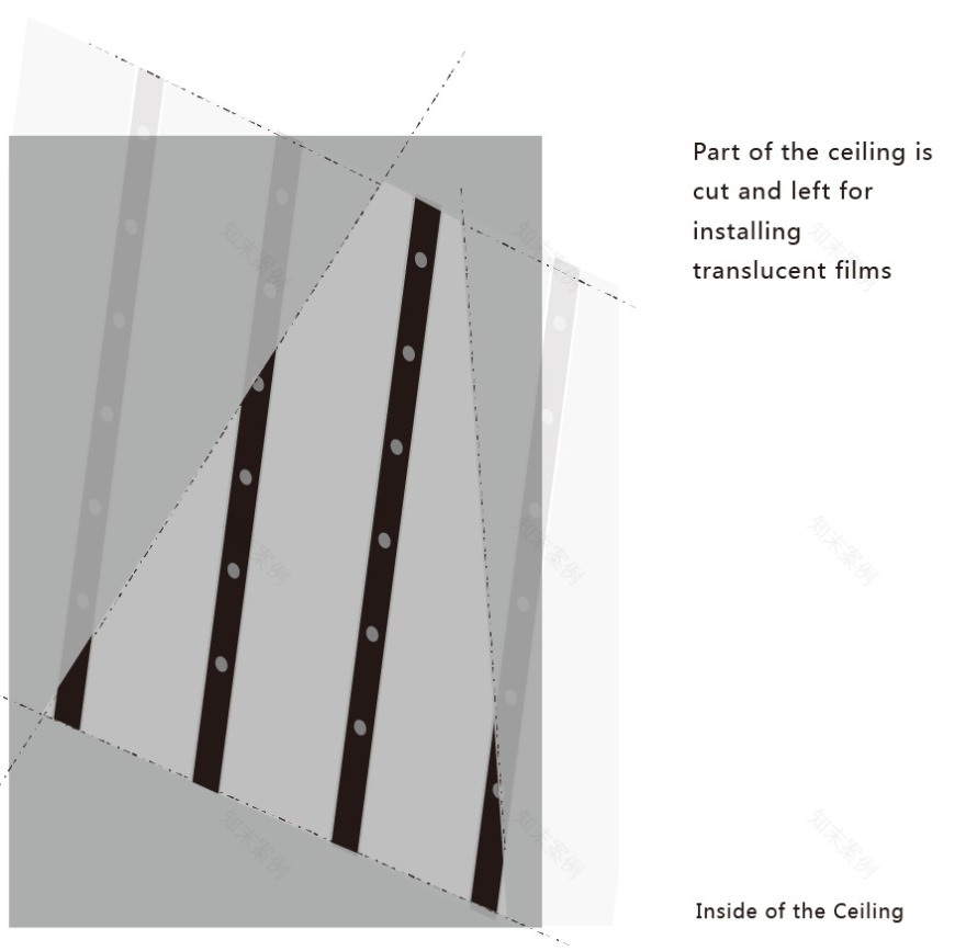 大疆线下零售店丨中国佛山丨E Studio 壹所设计-11