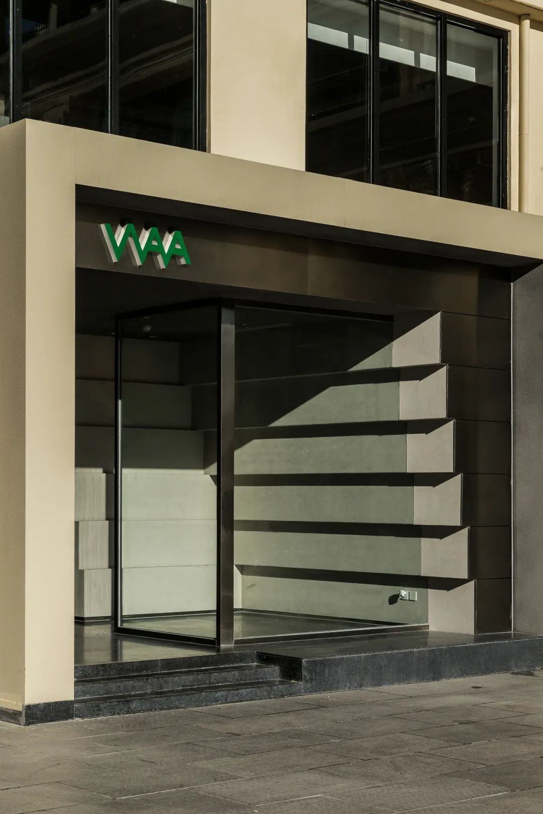 WAA Riverside 餐吧丨中国北京丨未来以北工作室-17