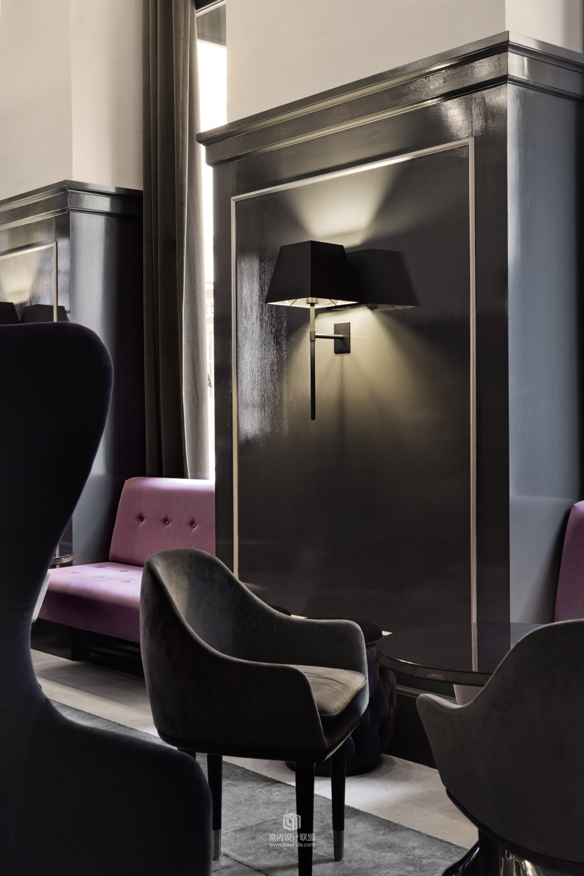 巴尔萨泽香槟吧-14