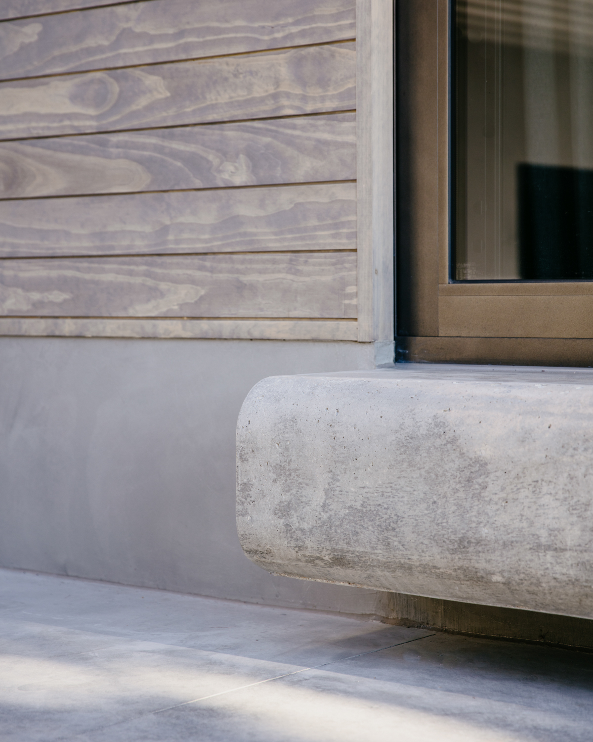 海风住宅丨澳大利亚丨B.E Architecture-19