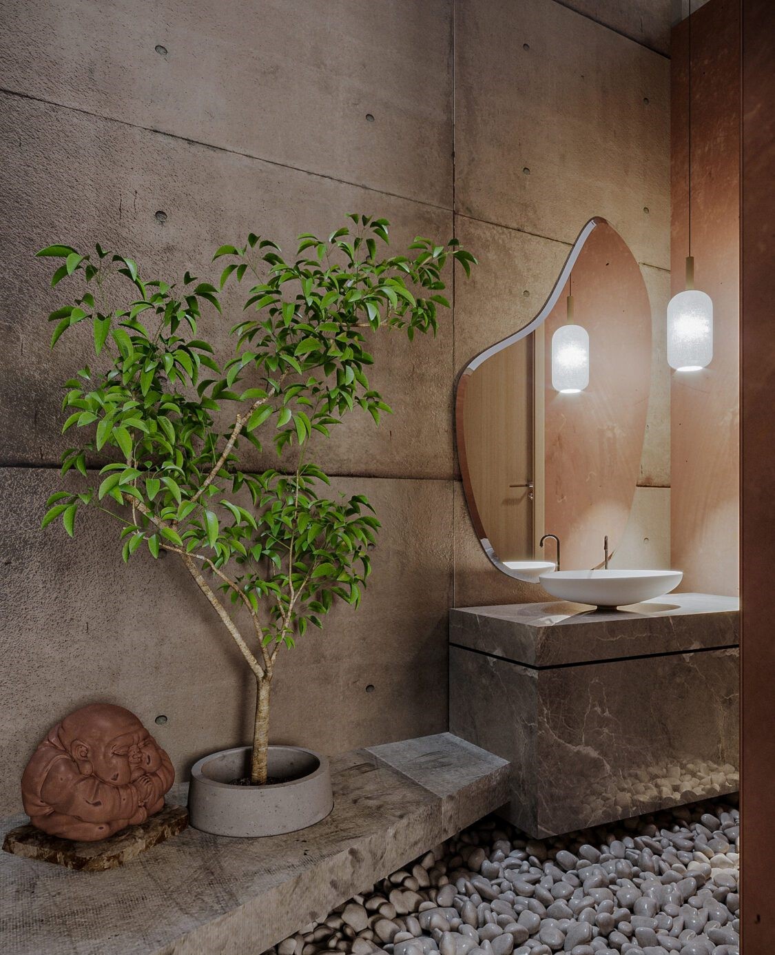 奇尔家族丨Polymorph Design Studio-18