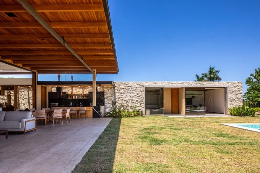 巴罗内萨 22丨巴西圣保罗丨Gilda Meirelles Arquitetura-30