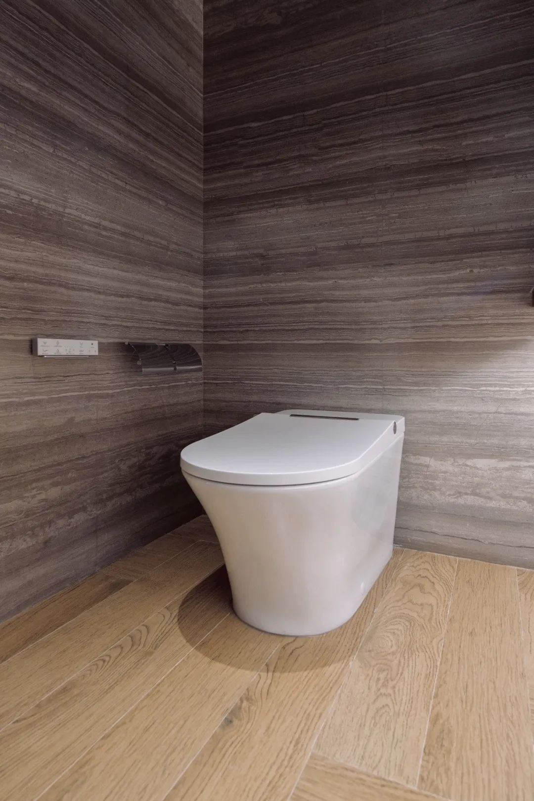 一城一仕 | MUJI设计鼻祖亲自操刀，充满生命力的哥弟酒店-31