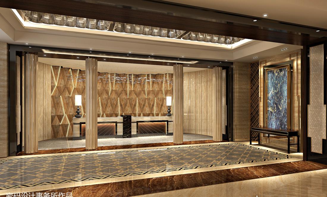 
朗途陶瓷展厅 -3