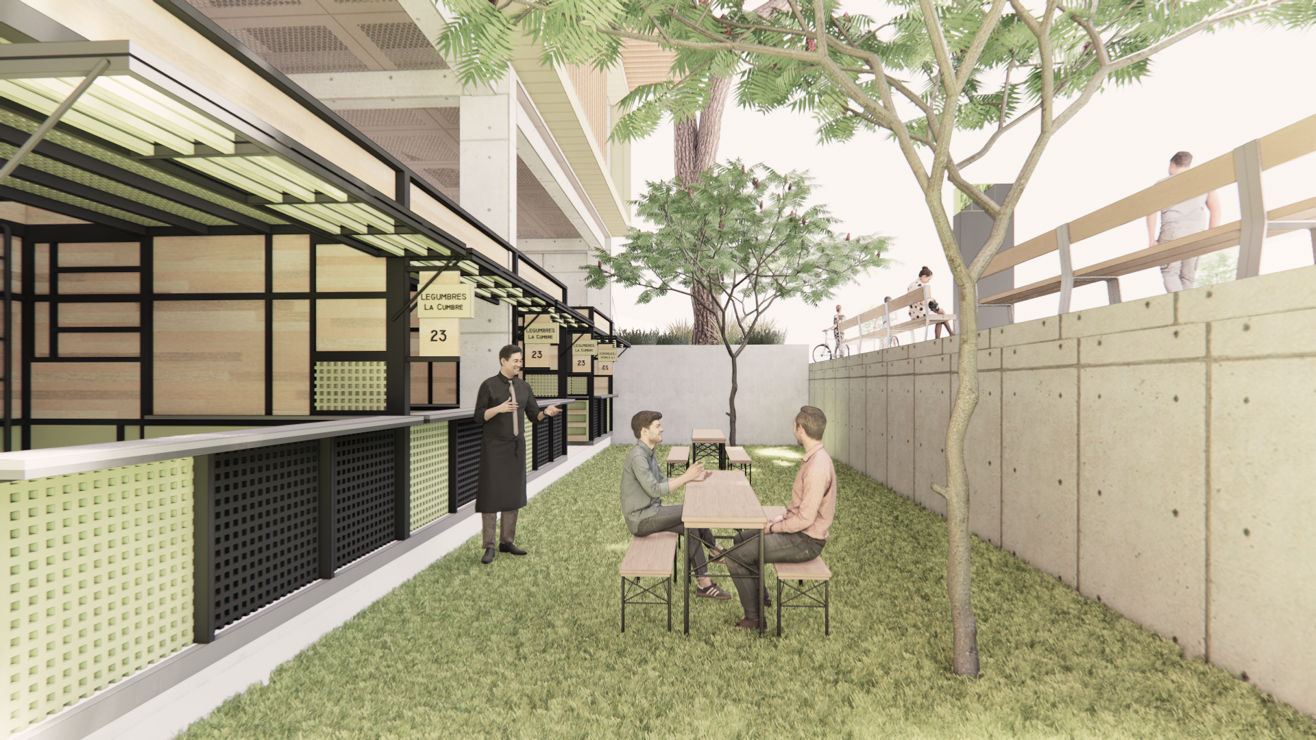 Acacia - farmers market-12