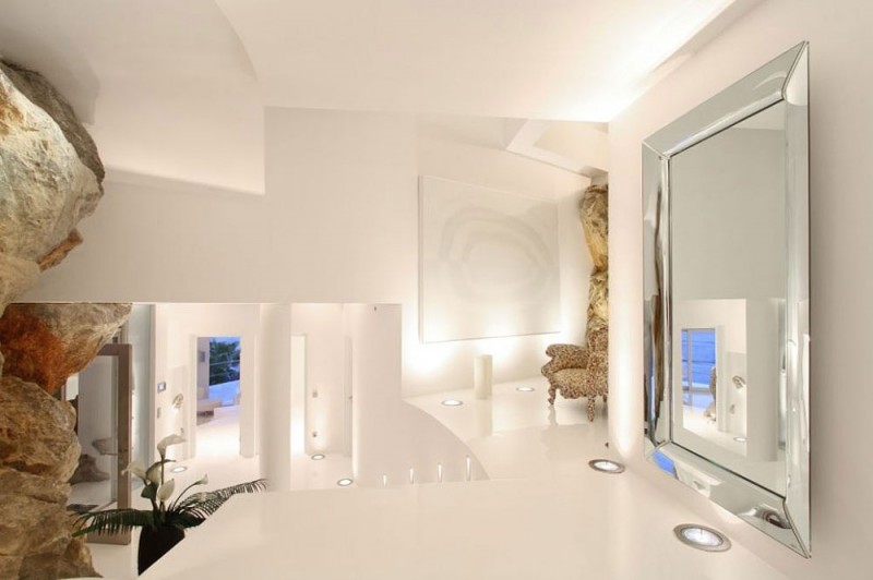 Luxury villa with Spectacular Sea Views in Cala Marmacen-22