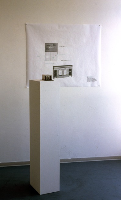 小众 · 阴郁花园丨德国科隆-8