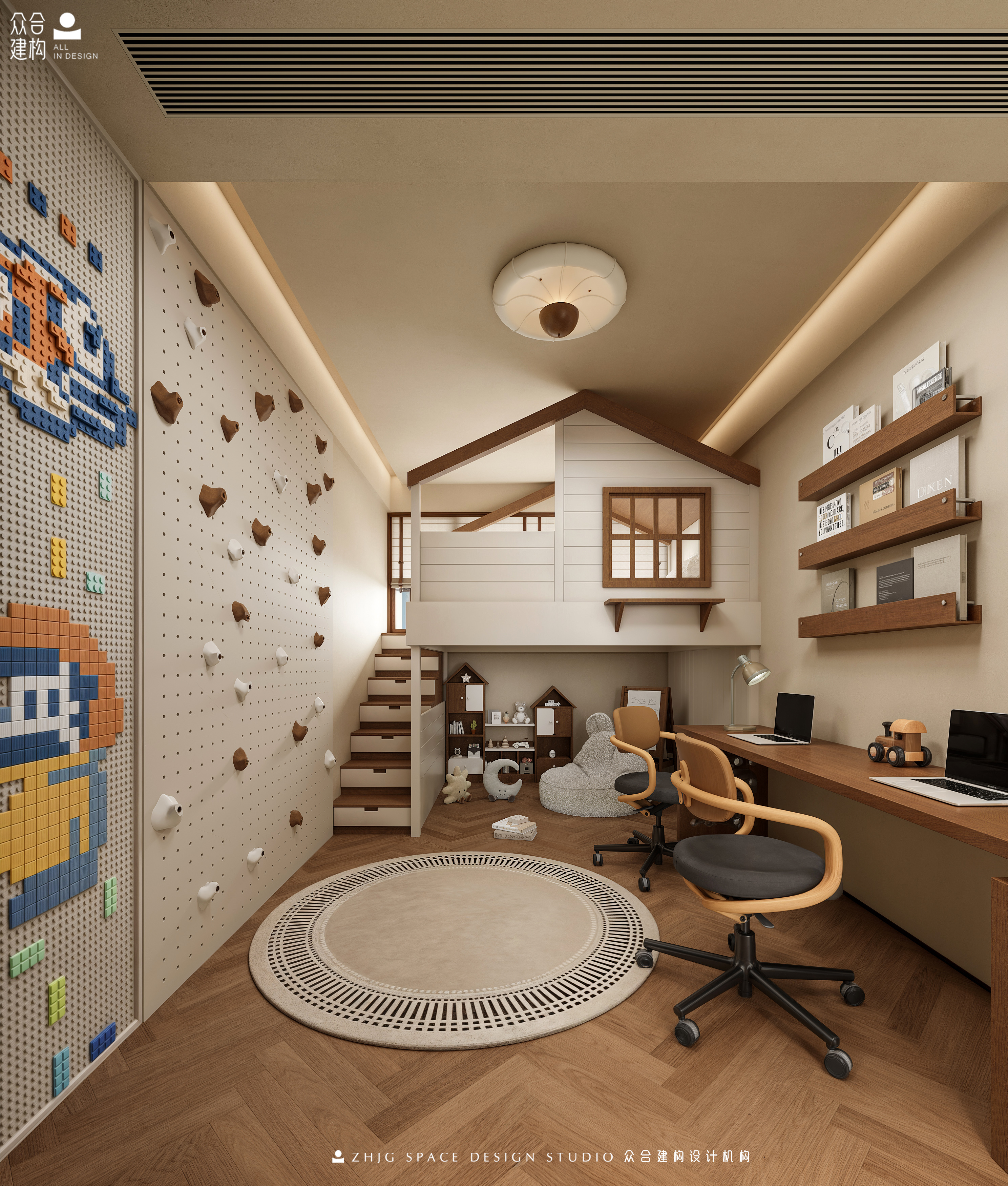 铁建·花语江南丨众合建构-8