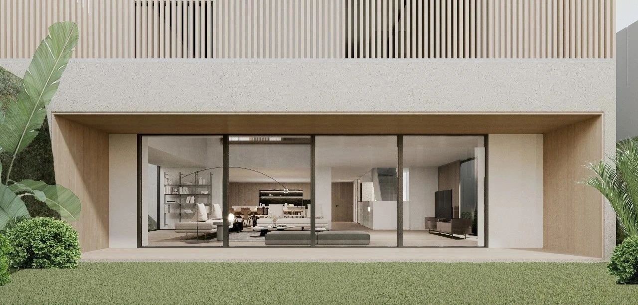 佛山岭南公馆 · 自然生态与现代家居的完美融合丨中国佛山-18