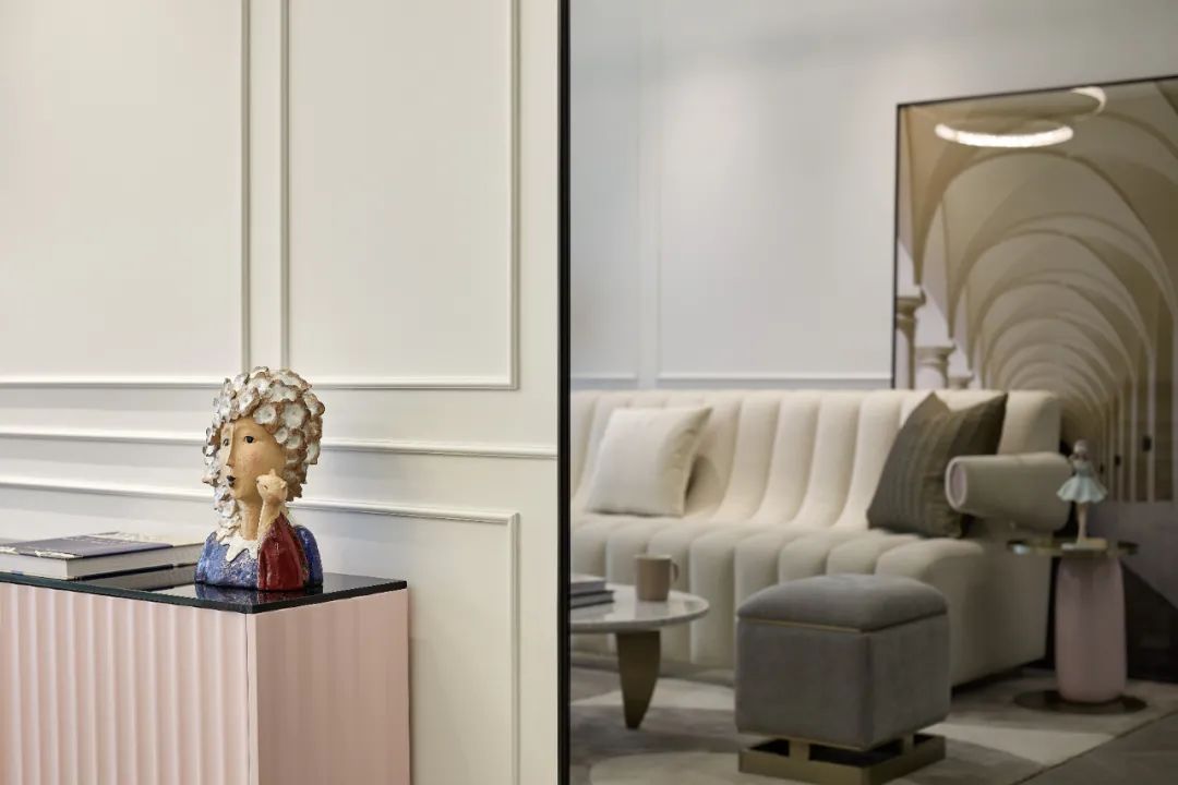 LS DESIGN | 艺术赋能生活所向-23