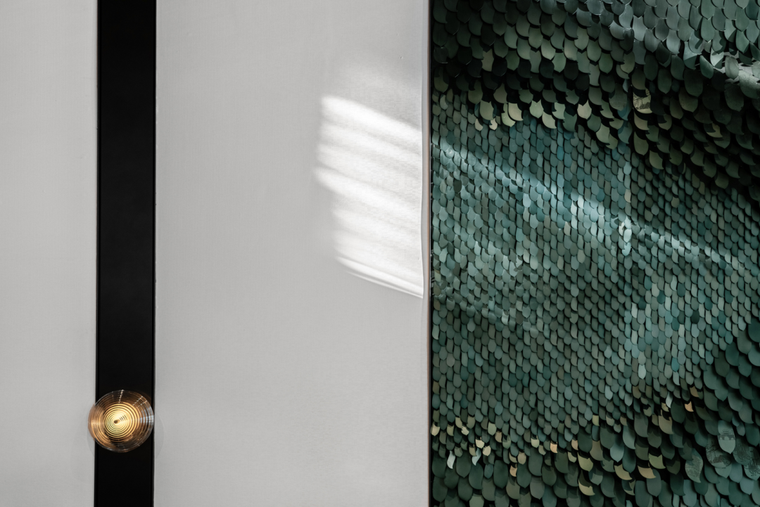 武汉中海·寰宇天下营销中心丨中国武汉丨赛拉维设计 CLV.DESIGN&美好生活-14