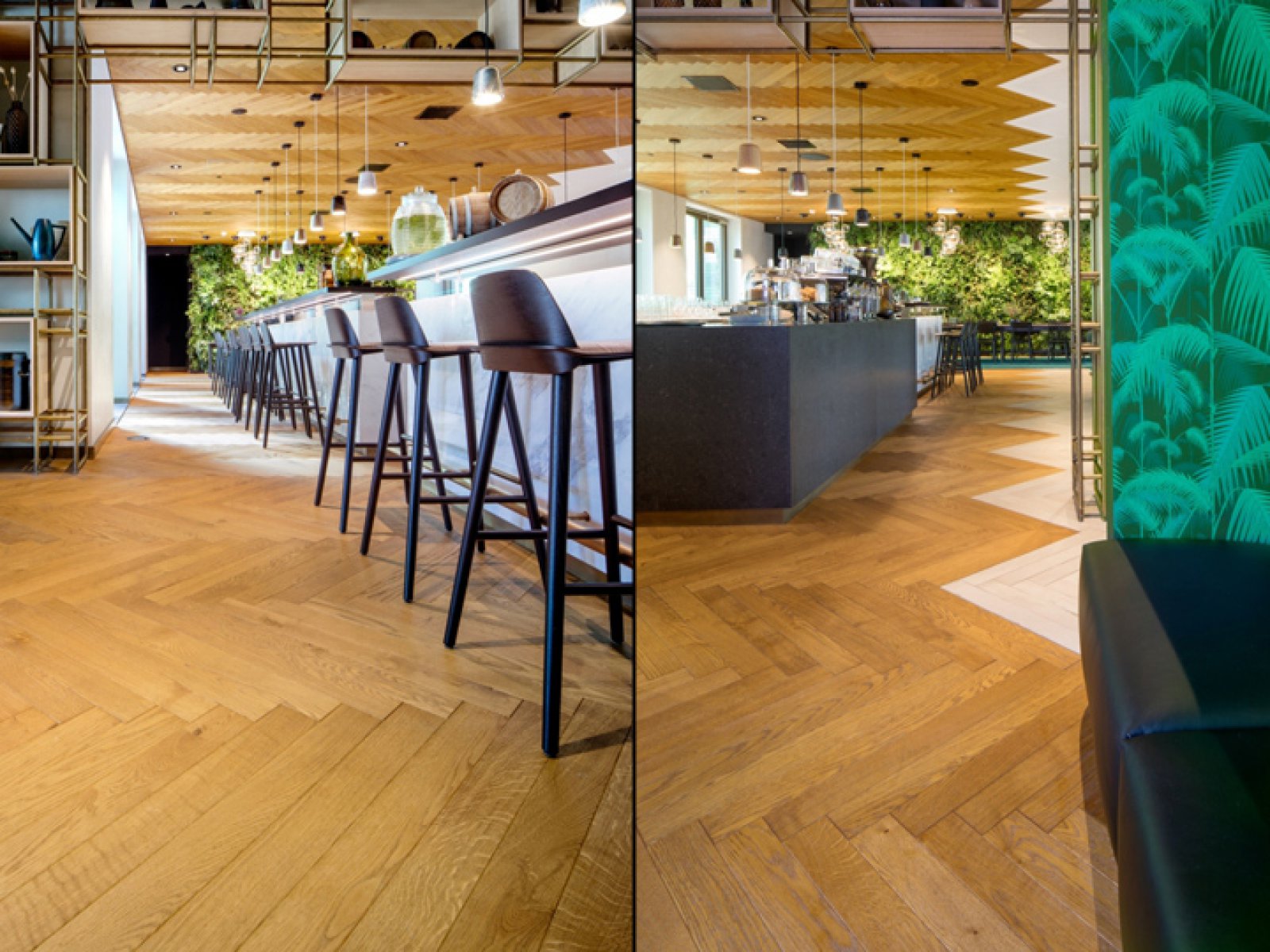 阿姆斯特丹凯悦酒店设计-5