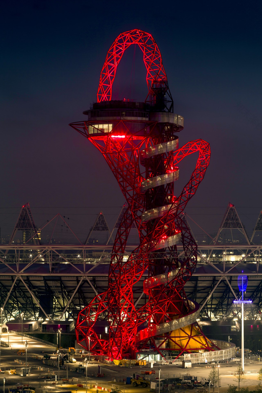 ArcelorMittal Orbit Anish Kapoor-28