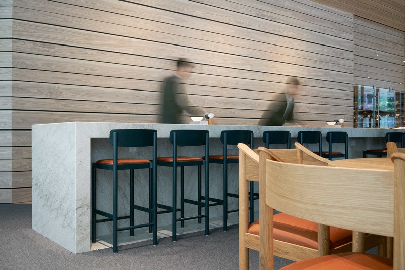 斯德哥尔摩Nordic Light酒店丨瑞典斯德哥尔摩丨托德·桑德斯,凯·皮波,马克斯·伯格斯特罗姆工作室,约翰·汤-9