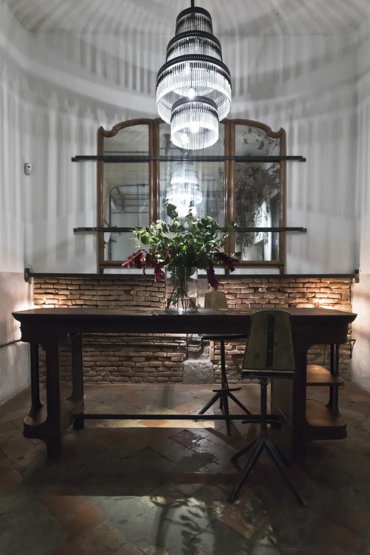 KIKEKELLER创意空间丨安道尔马萨纳丨KIKEKELLER S.L-2