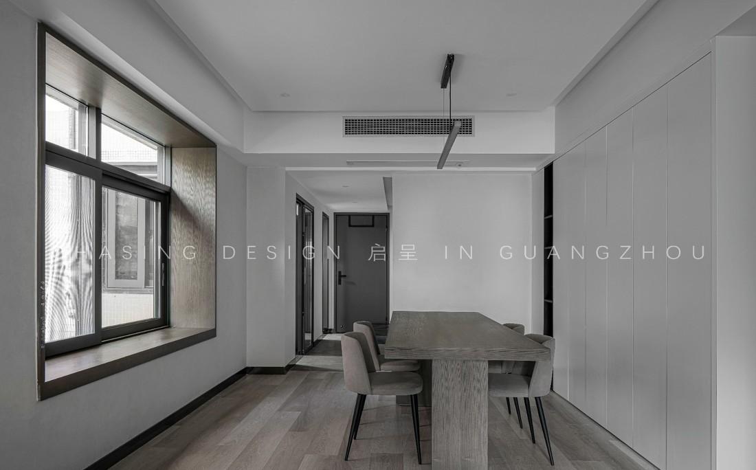 30 年老房翻新,打造温馨生活空间-3